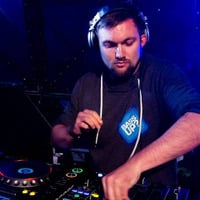 Kobee @ toBASSgo - Distillery Leipzig 2018-09-21 by Kobee (Bass Up?, Bloody Feet)