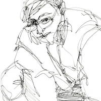 Studiobesuch @ Radio X - ANGELIKA GRÜNBERG - Malerin und Kunstpädagogin by Radio X Interviews