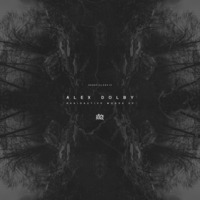 Alex Dolby - Radioactive Woods EP [DARKFIELDS013] by Dark Fields