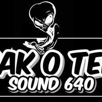 Tak O Tek Sound 640- Mix Podcast Pour UndergroundRadioMix by undergroundradiomix