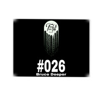 The 1064's Deep Show #026 (Mixed by BruceDeeper) by The 1064's Deep Show