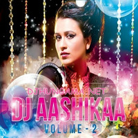 Main_Sharabi Cocktail DJ_Aashikaa REMIX by DjAashikaa