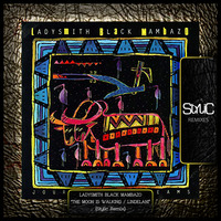 Ladysmith Black Mambazo - The moon is walking (Lindelani) (Stylic Remix) [FREE DOWNLOAD] by Stylic
