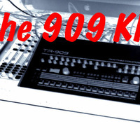 Dj ARG-909 KING MIX MARCH 2019 by Dj ARG aka ARG THE 909 KING