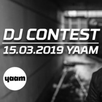 15.03.2019 DJ HYPE @ YAAM Berlin | DJ-Contest-Mix by Een Kola by Een Kola