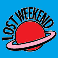 Lost Weekend by Jay Skinner
