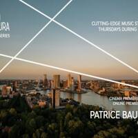 Audio Obscura_ Revere Series w_ Patrice Bäumel @ Euromast (2020-07-02) by Everybody Wants To Be The DJ