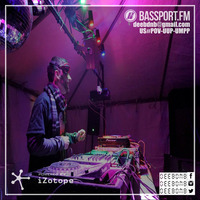 dEEb Presents: Audio Overload On @BassPortFM (5/23/2019) #bassportfm by  NOWΛ
