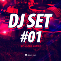 DJ SET Nino #01 - 12 Maio 2019 by DJ Nino
