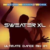 Ultimate Dance 2019 #Mix 7 by SweaterXL
