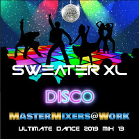 Ultimate Dance 2019 #Mix 13 by SweaterXL