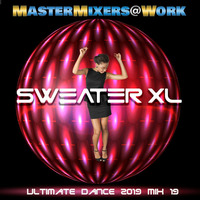Ultimate Dance 2019 #Mix 19 by SweaterXL