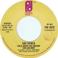 Lou Rawls - You'll Never Find (Dj ''S'' Remix) by HaaS