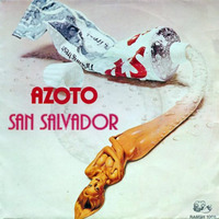 Azoto - San Salvador (Original 1980-Mix) by HaaS