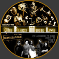 The Black Music Live #48 - NOLA#08 (DUMPSTAPHUNK) / feb. 2019 by Black to the Music