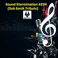 Benny - Sound Xtermination #234 (Sub Sonik Tribute) by Benny