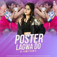 Poster Lagwa Do (Remix) - DJ Hims by AIDC