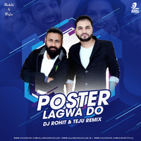 Poster Lagwa Do (Remix) - DJ Rohit &amp; Teju by AIDC