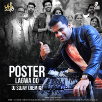Poster Lagwa Do (Remix) - DJ Sujay by AIDC