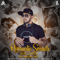 Romantic Smash 2019 - DJ Jazzie Jaz by AIDC