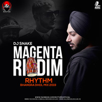 Magenta (Bhangra Dhol Mix 2019) - Rhythm by AIDC