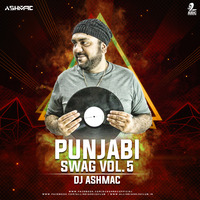 01. Sakhiyaan Ft. Manindar Buttar (Moombahton Mix) - DJ Ashmac by AIDC