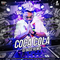 Coca Cola (Remix) - Luka Chuppi - DJ Bose by AIDC