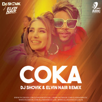 Coka (Remix) - DJ Shovik & Elvin Nair by AIDC