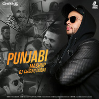 Punjabi Mashup - DJ Chirag Dubai by AIDC
