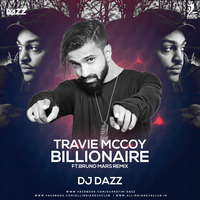 Billionaire (Remix) - DJ DAZZ by AIDC
