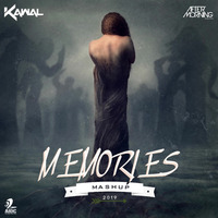 Memories Mashup 2019 - DJ Kawal X Aftermorning by AIDC