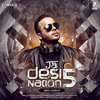 01. Pehla Nasha (Remix) - DJ Chirag Dubai by AIDC