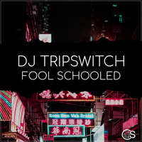 DJ Tripswitch - Fool Schooled (Original Mix) by Craniality Sounds