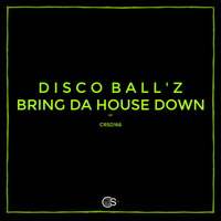 Disco Ball'z - Dazz Rite (Original Mix) by Craniality Sounds