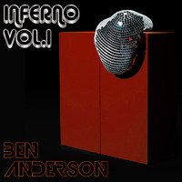 Ben Anderson - Inferno Vol1 by Ben Anderson