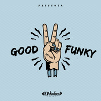 Mix Good Funky - Set Live [Dj D-Kalos] by Dj D-kalos