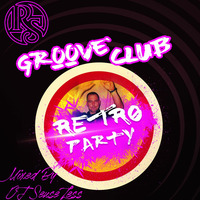 Groove Club Classic Retro Party 2019 by Ricky Levine