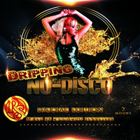 Dripping Nu-Disco 2019 by Ricky Levine