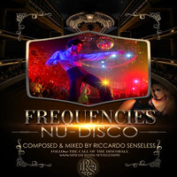 Nu-Disco Frequencies 2019 by Ricky Levine