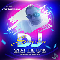 What The Funk 2019 by Ricky Levine