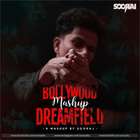 Bollywood Dreamfield Mashup By Sooraj (Chillout) by Sooraj