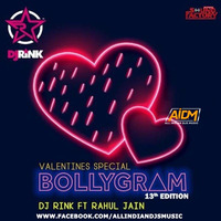 Humko Sirf Tumse Pyaar Hai (Remix) - DJ Rink by ALL INDIAN DJS MUSIC