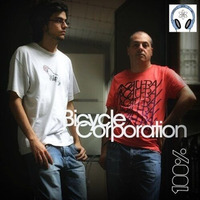 100 % Bicycle Corporation tracks/remix/edits by Bicycle Corporation