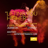 A State Of Trance 900 - Psy Stage (Utrecht, NL) - 23-FEB-2019