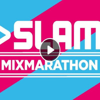 Slam! MixMarathon - 12-APR-2019