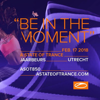 Ace Ventura - live @ A State of Trance Festival 850 (Utrecht, Netherlands) - 17.02.2018 by EDM Livesets, Dj Mixes & Radio Shows