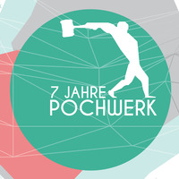 Connor | 7 Jahre Pochwerk (01.05.19) by POCHWERK