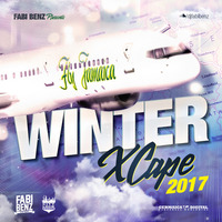 Dancehall Winter Xcape Mix 2017 (explicit) by Fabi Benz