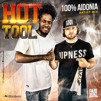 Hot Tool - 100% Aidonia Artist Mix [Dancehall 2018] by Fabi Benz