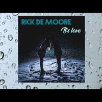 RICK DE MOORE - It's Love - A Tribute to Axel Breitung  Silent Circle - NEW GEN EURODISCO.mp3 by Tomek Pastuszka